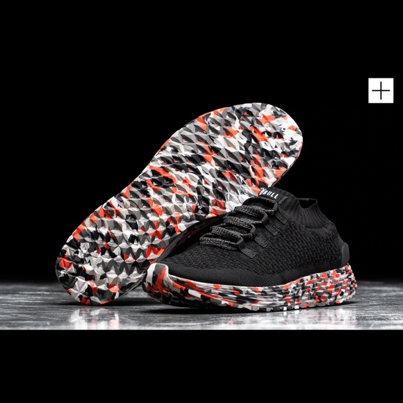 NoBull Project Black Storm SOLD OUT M8/W9.5 - Picture 3 of 12